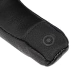 T.UR G-ZERO HYDROSCUD® ELDİVEN SİYAH