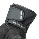 T.UR G-ZERO PRO HYDROSCUD® ELDİVEN SİYAH