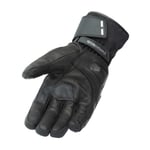 T.UR G-ZERO PRO HYDROSCUD® ELDİVEN SİYAH