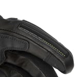 T.UR G-ZERO PRO HYDROSCUD® ELDİVEN SİYAH