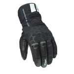 T.UR G-ZERO PRO HYDROSCUD® ELDİVEN SİYAH