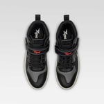 XPD MOTO PRO SNEAKERS ANTRASİT KIRMIZI