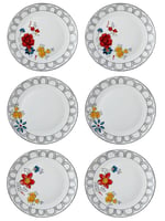  Fiore Servis Tabağı 6 Kişilik