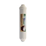 Lifetech Post Karbon Filtre