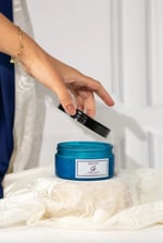 CHEERY & CITRUS Kiraz Çiçeği ve Narenciye Kokulu Pürüzsüzleştirici Vücut Kremi BODY BUTTER