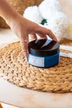 CHEERY & CITRUS Kiraz Çiçeği ve Narenciye Kokulu Pürüzsüzleştirici Vücut Kremi BODY BUTTER