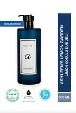 Lemon Dream Limon Kokulu Nemlendiricili Duş Jeli