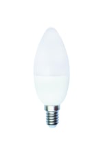 5W Buji Led Ampul E14 K2 Beyaz KES183