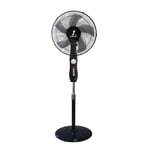 Ayaklı Vantilatör 50W KCF272L