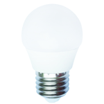 Basic KES207 LED'li Top Ampul 5W E27 – Günışığı (3000K)