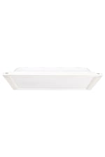 GDL414 30x30 Backlight LED Panel 25W 4000K (Profesyonel Ofis Aydınlatma)