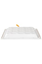 Gdl414 Sıva Altı Backlight 25w Beyaz Slim Panel Led
