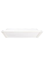 Gdl414 Sıva Altı Backlight 25w Beyaz Slim Panel Led