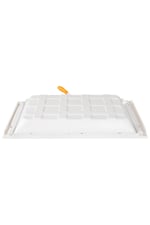 GDL419 60x60 Backlight LED Panel 48W 3000K (Otel & Restoran Aydınlatma)