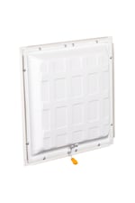 GDL419 60x60 Backlight LED Panel 48W 3000K (Otel & Restoran Aydınlatma)