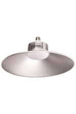Global Kes143 100w E27 6500k Beyaz Ledli Pendante Metal Sokak Armatürü