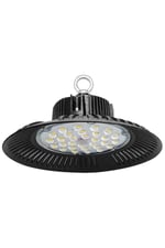 Global Kst510 6500k Beyaz 100w Siyah Led Pendante Sokak Armatürü
