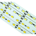 K2 KCL020 LED Bar 0.2W / 1 m – Mavi (1 Metre)