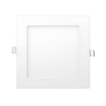 K2 KDL057 Sıva Altı Backlight Panel 12W – Beyaz