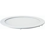 K2 KDL403 Sıva Altı Slim LED Panel 18W – Günışığı