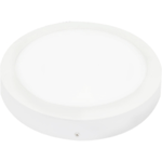 K2 KDL420 Sıva Üstü Yuvarlak LED Panel 6W – Günışığı