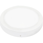 K2 KDL421 Sıva Üstü Yuvarlak LED Panel 12W – Ararenk