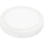 K2 KDL423 Sıva Üstü Yuvarlak LED Panel 24W – Ararenk