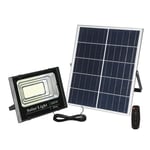 K2 KST303 Solar LED Projektör 30W – Beyaz Işık