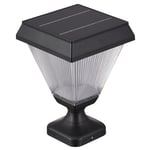 KBA751 SET ÜSTÜ SOLAR ARM 30W BEYAZ