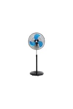 KCF276K 2 ADET KUMANDALI SANAYI TIPI VANTILATÖR 130W