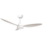 KCF321 70W 52 INCH CEILING FAN BEYAZ