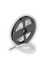 KCL002 12V Silikonlu Şerit LED Mavi Işık (60 LED/m, 3528 Çip, IP65)