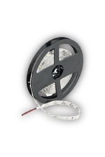 KCL022 Gold Serisi 2835 Çip İç Mekan Şerit LED 18W 1MT Beyaz (12V, Silikonsuz)