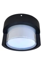 KDA714 Pluton Serisi Modern LED Aplik 12W Günışığı (ABS Kasa)
