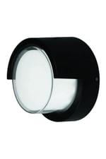 KDA714 Pluton Serisi Modern LED Aplik 12W Günışığı (ABS Kasa)