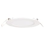 KDL400 SLIM LED PANEL 6W GÜNISIGI