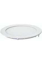 KDL401 Slim Sıva Altı LED Panel 12W Ara Renk (Modern Tavan Aydınlatma)