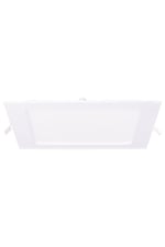KDL409 KARE SLIM LED PANEL 18W BEYAZ