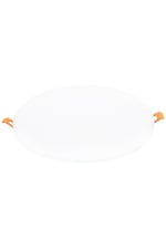 KDL485 AYARLANABILIR ÇERÇEVELI PANEL BEYAZ