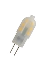 KES022 G4 LED Kapsül Ampul 1.2W Günışığı (DC12V, Karavan & Tekne Uyumlu)