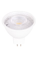 KES049B SMD LED’li Lensli G5.3 Ampul 7W Beyaz Enerji Tasarruflu Spot LED Lamba