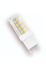 KES110 G9 SMD LED Kapsül Ampul 3W Günışığı Enerji Tasarruflu