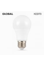 KES170 9,5W LED Ampul Beyaz Işık – Enerji Tasarruflu Aydınlatma