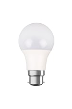 KES171 LED Ampul 12W A60 E27 6500K Beyaz Işık, 800 Lümen