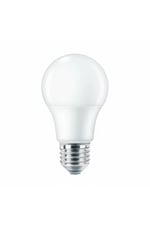 KES185 12W E27 LED Ampul Ara Renk (Doğal Beyaz Işık)