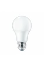 KES185 12W E27 LED Ampul Beyaz Işık (Yüksek Parlaklıkta Tasarruflu Lamba)