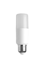 KES191 6W E14 LED Ampul Beyaz Işık (İnce Duy Tasarruflu Lamba)