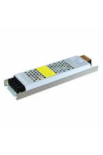 KLD002 Eco Serisi Ultra Slim LED Trafosu 100W 8.5A (12V DC Adaptör)