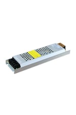 KLD006 Eco Serisi Ultra Slim LED Trafosu 300W 25A (12V DC, Voltaj)