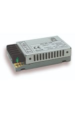 KLD16 İnce Kasa LED Trafosu 15W 1.2A (12V DC Şerit LED Adaptörü)